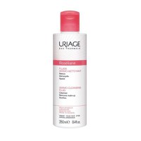 URIAGE Roseliane Fluid de curatare ten anti-roseata, 250ml - 1