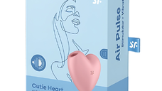 Vibrator Cutie Heart, Satisfyer