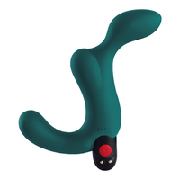 Vibrator Duke Deep Sea Blue, Fun Factory - 1