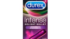 Vibrator Durex Delight Bullet, 1 bucata