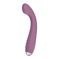 Vibrator G-Spot LoveHoney, MonAmi - 1