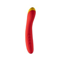 Vibrator Hype G-Spot, 1 bucata, Romp - 1