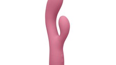 Vibrator Rabbit, 1 bucata, MonAmi