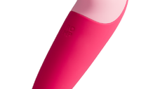 Vibrator Shine X, Romp