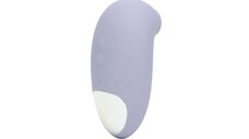 Vibrator Suction, 1 bucata, MonAmi