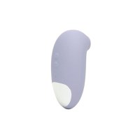 Vibrator Suction, 1 bucata, MonAmi - 1