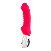 Vibrator Tiger India red, Fun Factory - 1