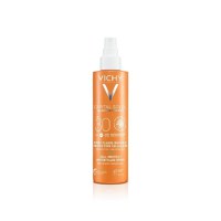 VICHY CAPITAL SOLEIL Cell Protect Spray fluid invizibil SPF30+, 200ml - 1