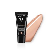 VICHY DERMABLEND Fond de ten fluid corector SPF28, nuanta 30 Beige, 30ml - 1