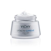 VICHY Liftactiv SUPREME antirid si fermitate, ten normal mixt, 50ml - 1