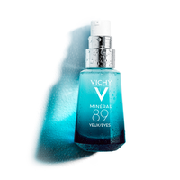 VICHY Mineral 89 gel pentru conturul ochilor, 15 ml - 1