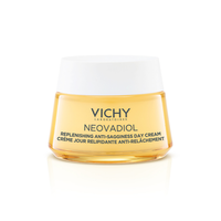 VICHY NEOVADIOL POST-MENOPAUSE Crema de zi cu efect de refacere a lipidelor si redefinire, 50ml - 1