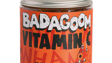 Vitamin C, 60 jeleuri gumate, Badagoom