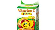 Vitamina C Junior, 30 comprimate masticabile, Beres Pharmaceuticals