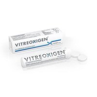 Vitreoxigen 20 comprimate efervescente - 1