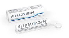 Vitreoxigen 20 comprimate efervescente