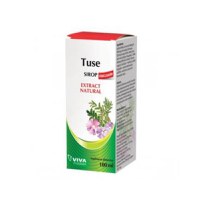 Viva Sirop tuse fara zahar, 100ml - 1