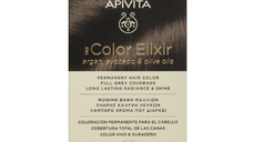 Vopsea de par My Color Elixir Dark Blonde Sand Pearl 6.78, 155 ml, Apivita