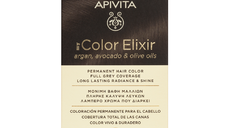 Vopsea de par My Color Elixir, Light Brown N5.0, 155 ml, Apivita