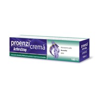 W Proenzi ArtroStop crema 100 ml. - 1