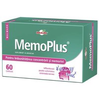 Walmark MemoPlus, 60 capsule - 1