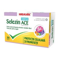 Walmark Selezin ACE, 30 tablete - 1