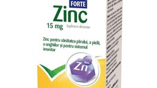 Walmark Zinc Forte 15mg, 30 comprimate