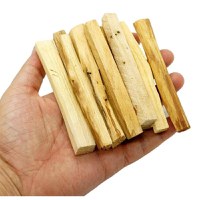 Palo santo - lemn sfant 10cm - 10 buc - 5