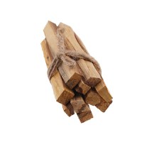 Palo santo - lemn sfant 10cm - 10 buc - 6