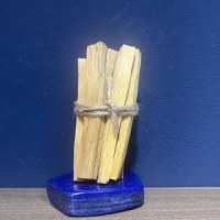 Palo santo - lemn sfant 10cm - 10 buc - 3