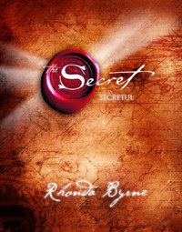 Secretul cartea 1 - rhonda byrne carte - 1