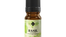 Ulei esential de busuioc tropical bio mayam 10ml