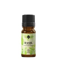 Ulei esential de busuioc tropical bio mayam 10ml - 1