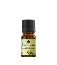 Ulei esential de cardamom mayam 5ml - 1