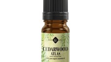 Ulei esential de cedru atlas bio mayam 10ml