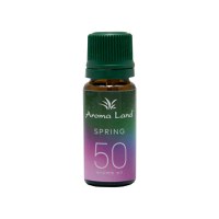 Ulei parfumat aromaterapie spring 10ml - aroma land - 1