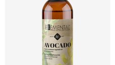 Ulei vegetal de avocado bio crud ecocert cosmos mayam 100ml