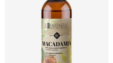 Ulei vegetal de macadamia virgin mayam 100ml