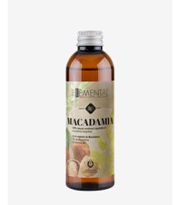 Ulei vegetal de macadamia virgin mayam 100ml - 1