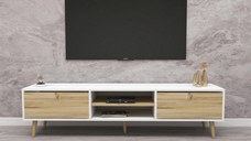 Comoda TV Kraf 180 - Felt