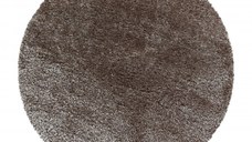 Covor Brilliant Taupe 200x200 cm