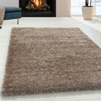 Covor Brilliant Taupe 280x370 cm - 1