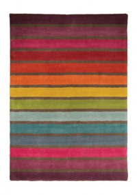 Covor Candy Multicolor 200x290 cm - 5