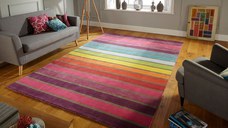 Covor Candy Multicolor 200x290 cm