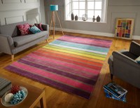 Covor Candy Multicolor 200x290 cm - 1