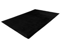 Covor Cha Cha Negru 80x150 cm - 4