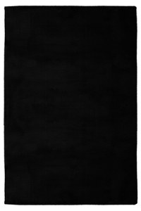 Covor Cha Cha Negru 80x150 cm - 1