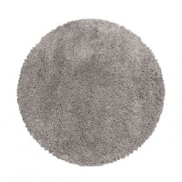 Covor Fluffy Bej 80x80 cm - 1