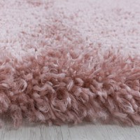 Covor Fluffy Rose 200x200 cm - 2