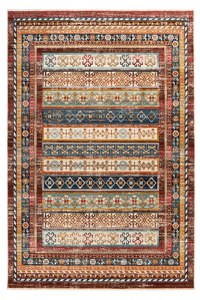 Covor Inca Multicolor 200x290 cm - 1